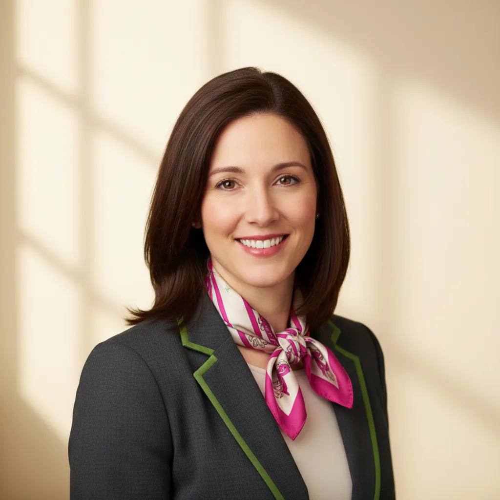 Sarah Jenkins