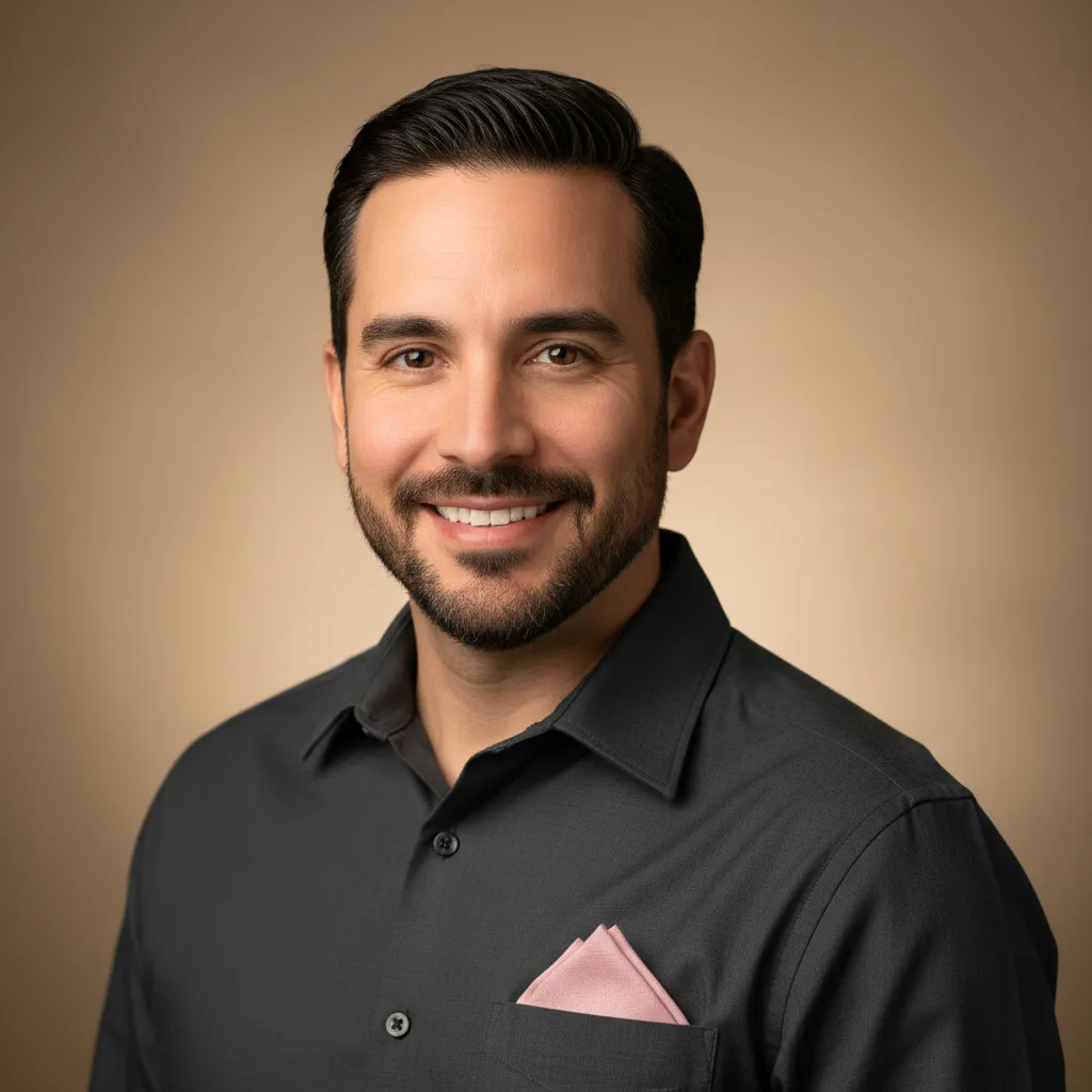 David Torres
