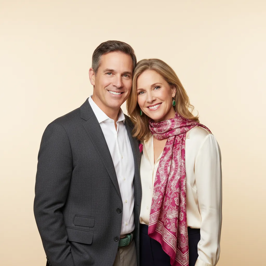 Mark & Lisa D.