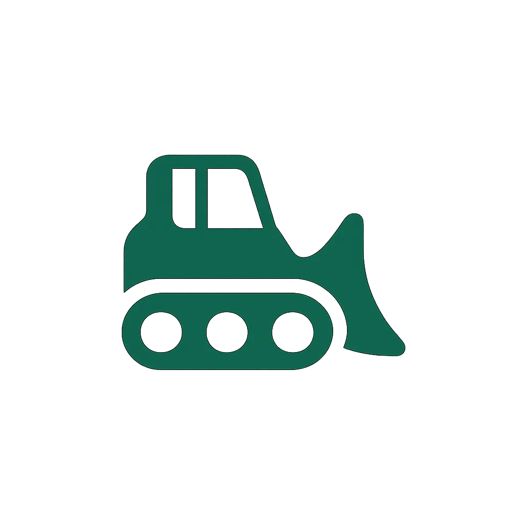 BAM Land Management Logo