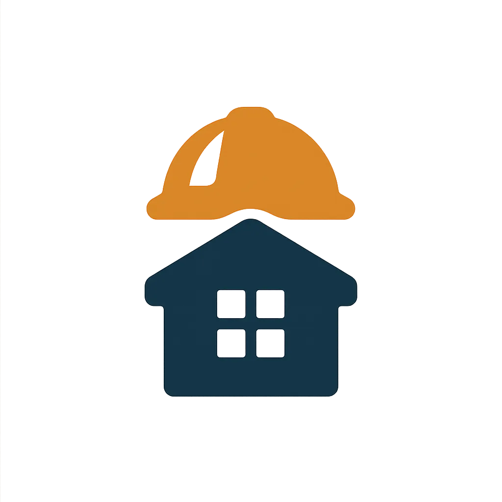 Anuway Construction Logo