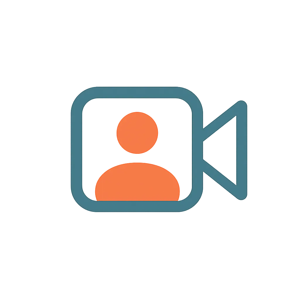Meet Michael Bowen Logo