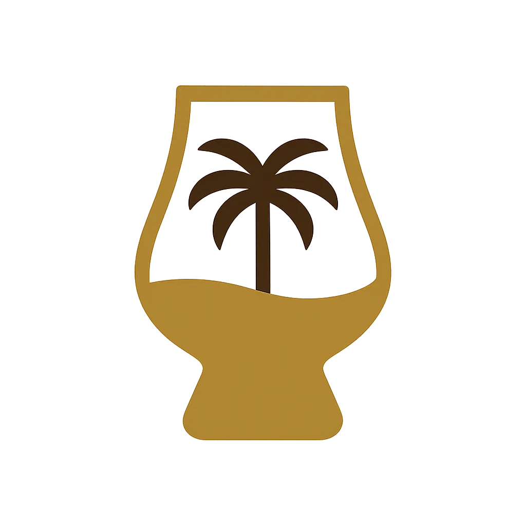 Panama Whisky Society Logo