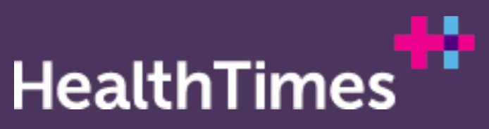 HealthTimes Logo