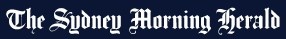 Sydney Morning Herald Logo