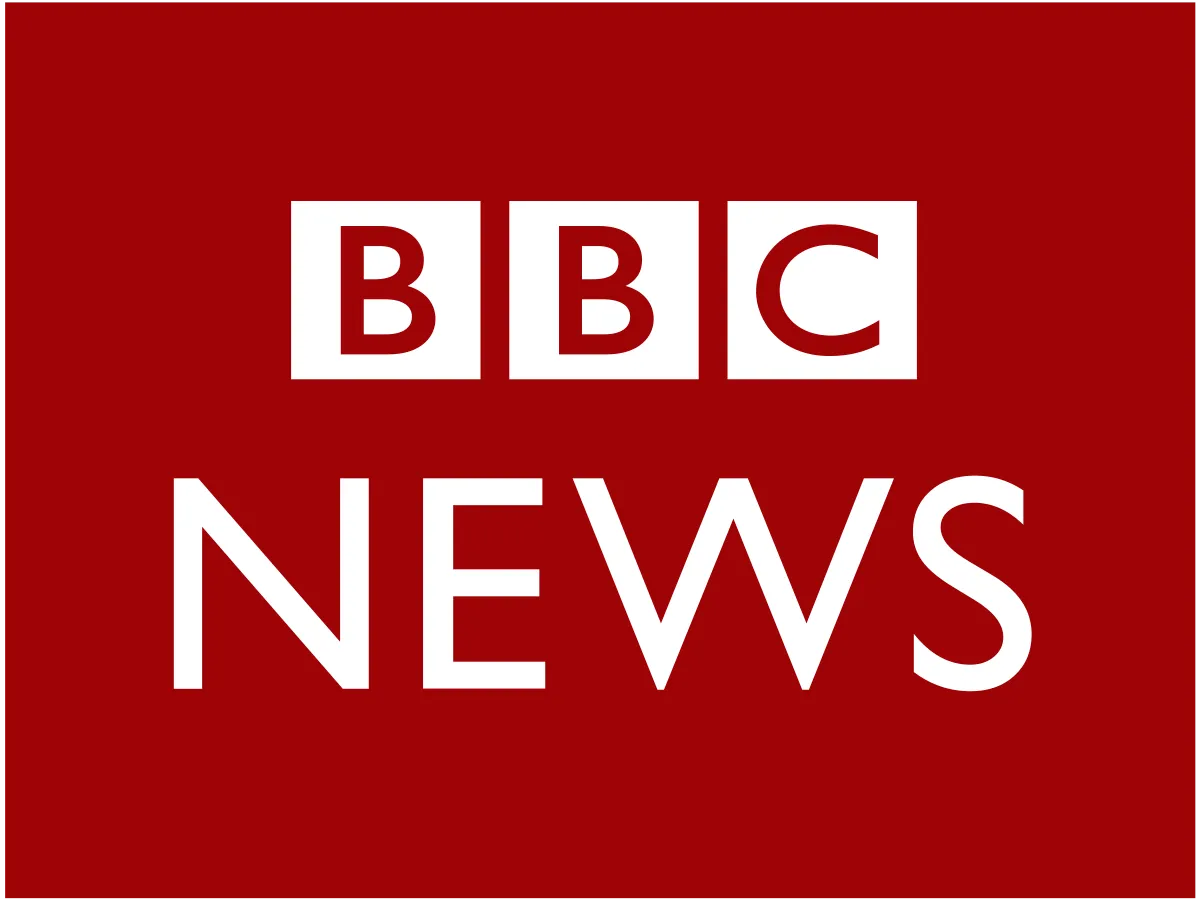 BBC News Logo
