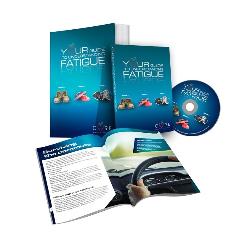 Fatigue Management