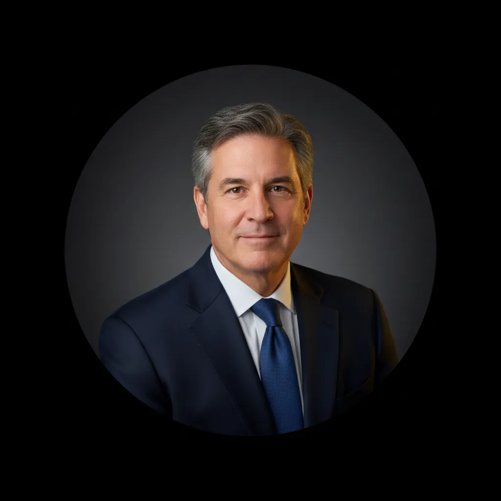 M. George Clark, Insurance Broker / Consultant, Partner at KSC Benefits