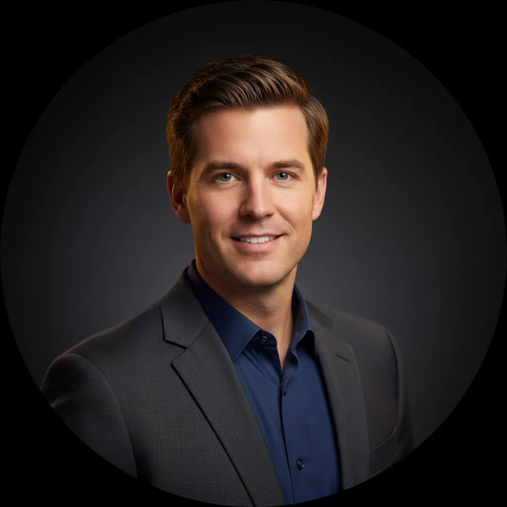 Team Member Headshot Placeholder