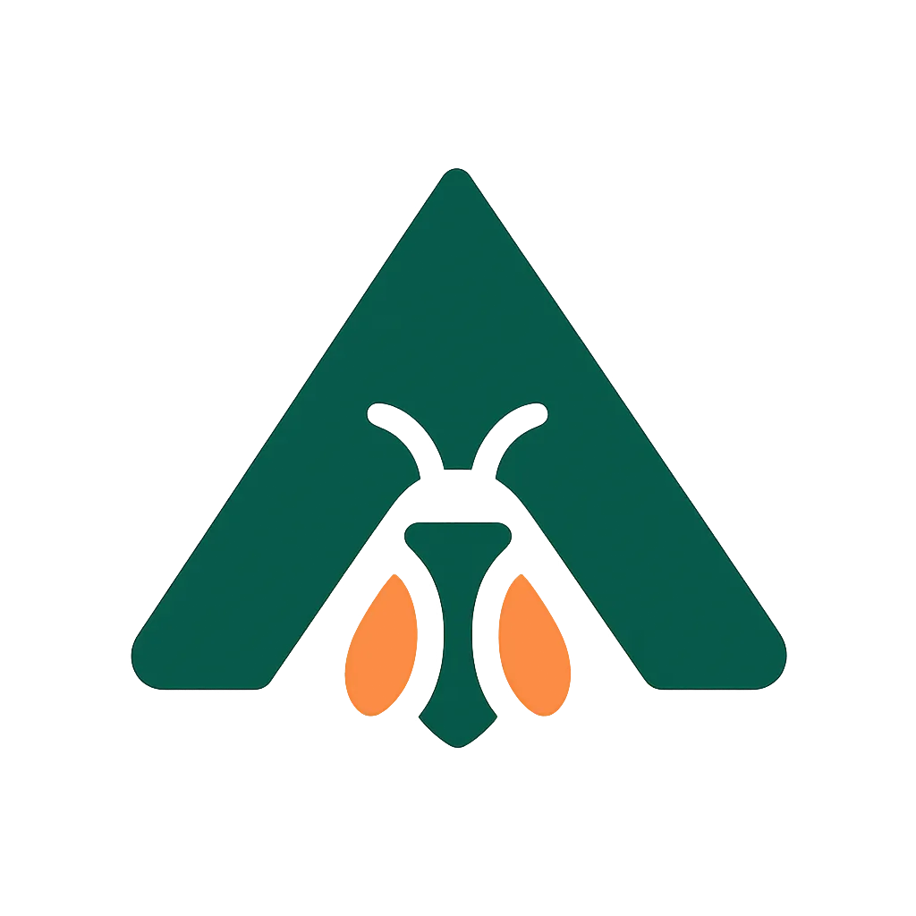Summit Pest Control Logo