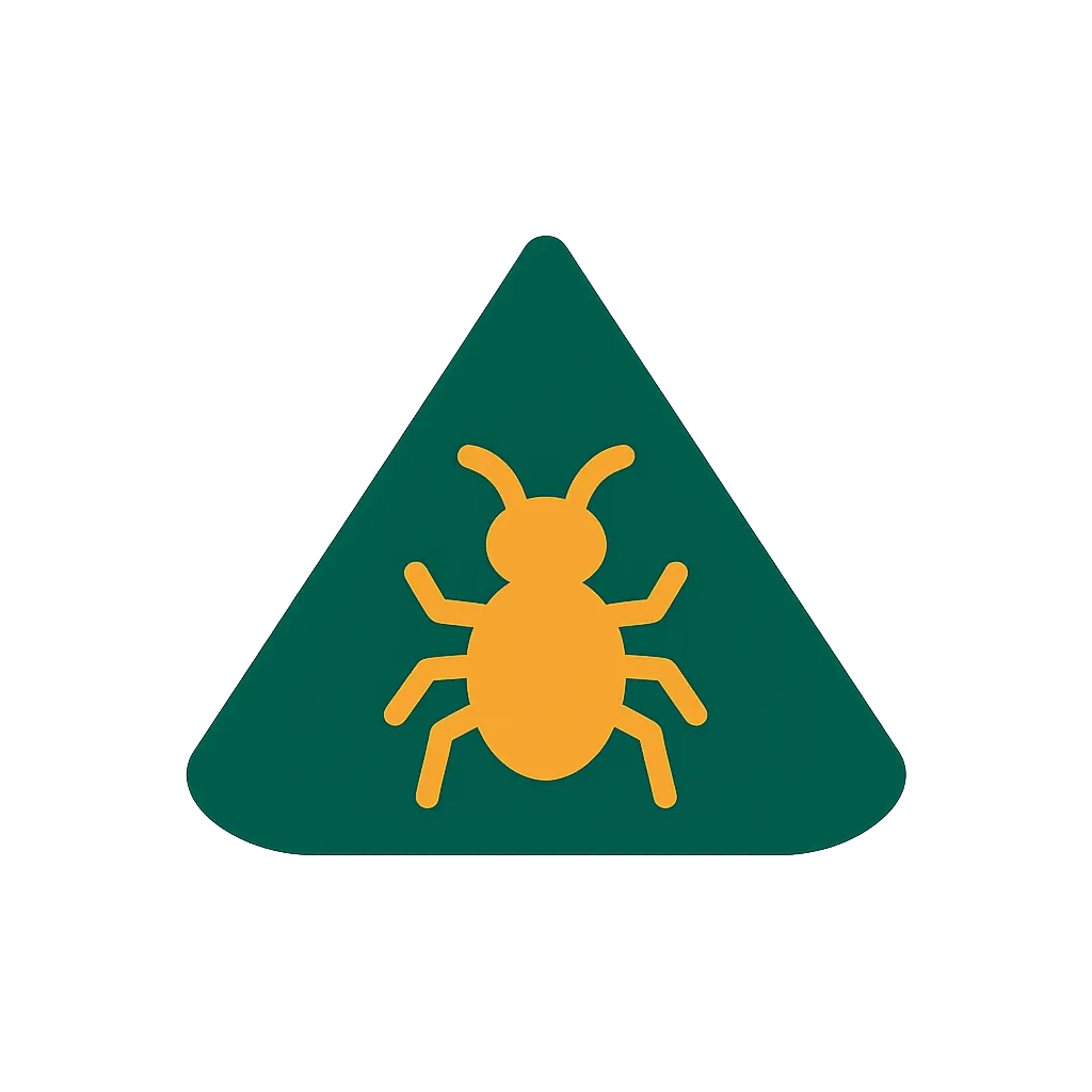 Summit Pest Control Logo