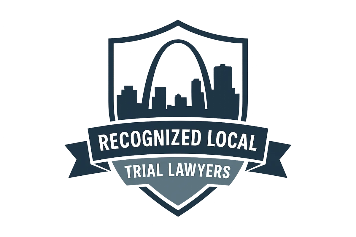 Local recognition placeholder