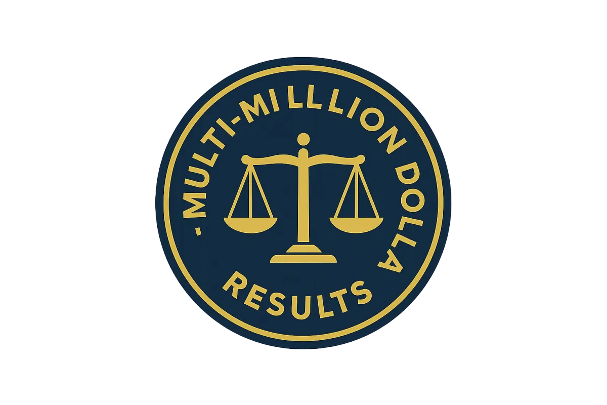 Award badge placeholder