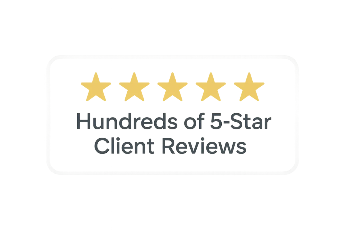 Review rating placeholder