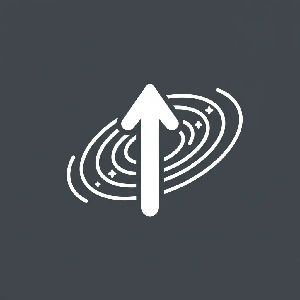 Trophy / growing plant icon (something bigger)