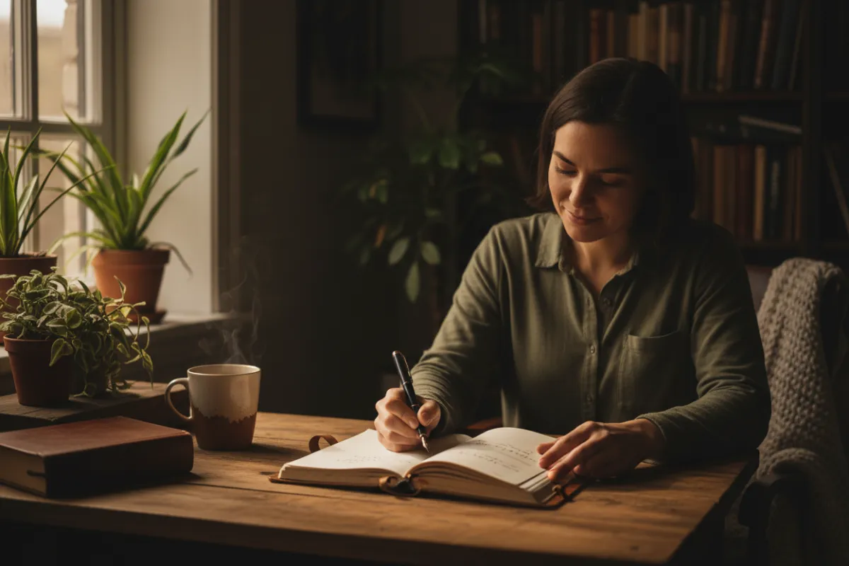 Checklist and lightbulb icon