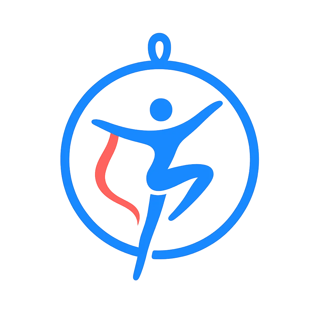 Aerial for Dancers Official Seal