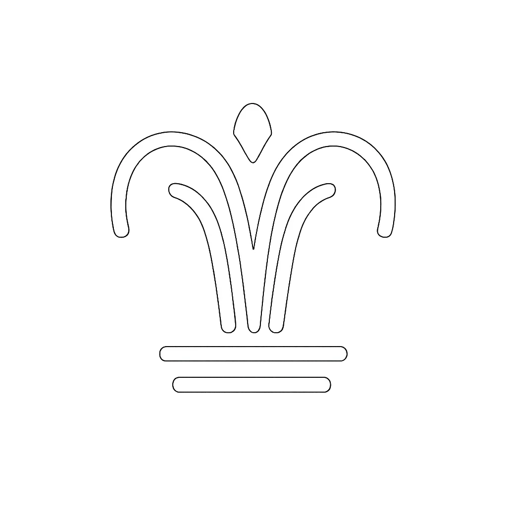 Fowntin Logo