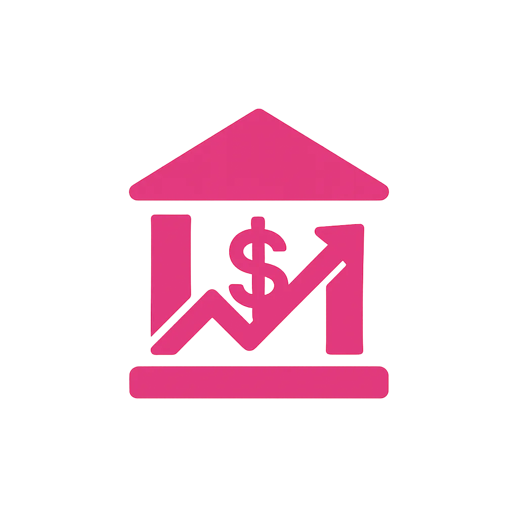 FOF Financial Services Logo