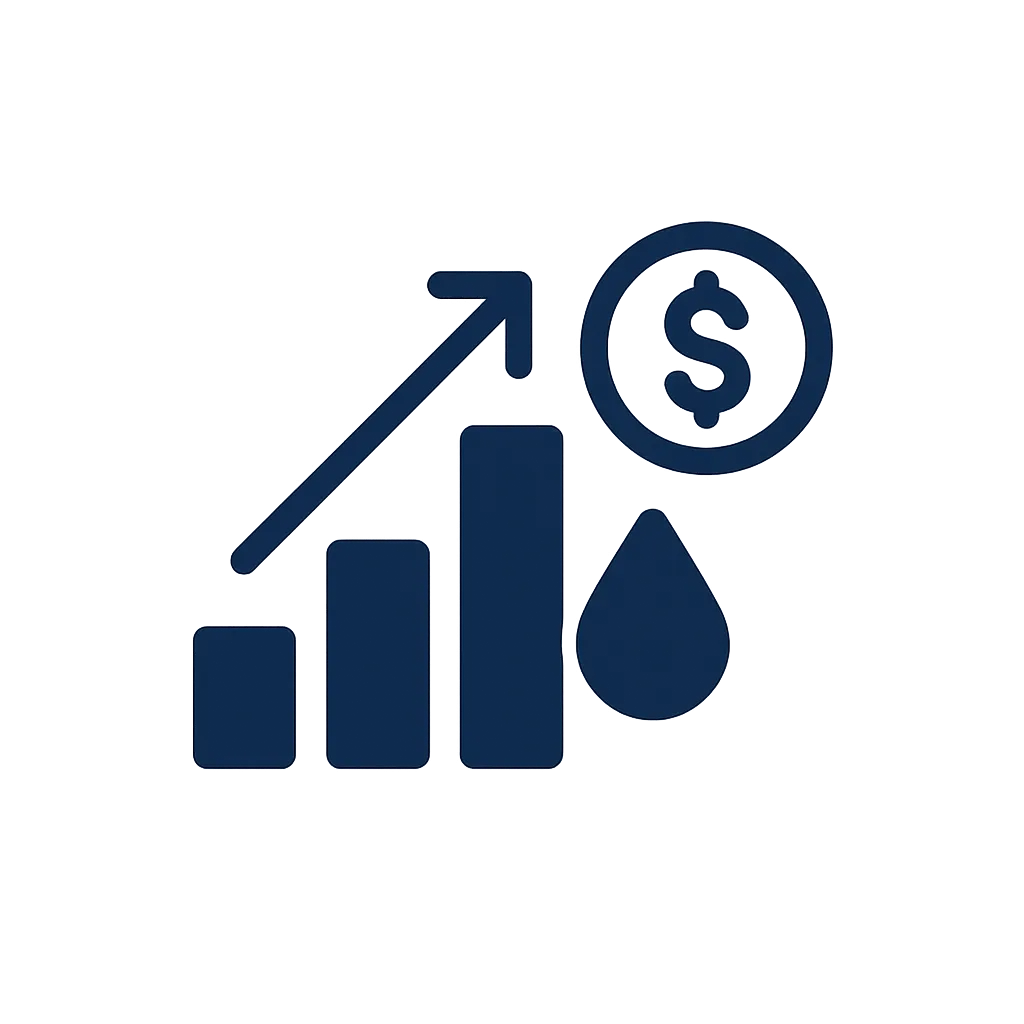 Revenue Leak Assessment Starter Logo