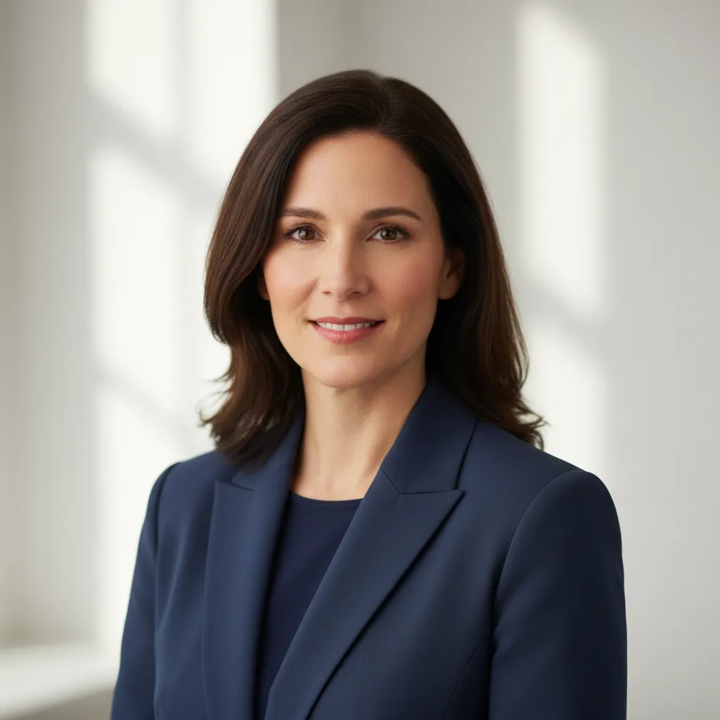 Sarah Jenkins