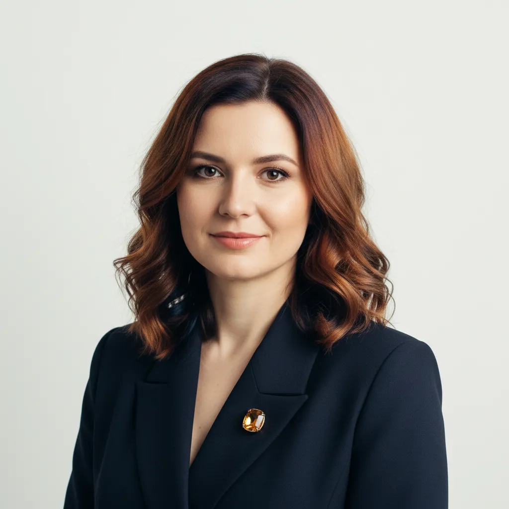 Elena Rostova