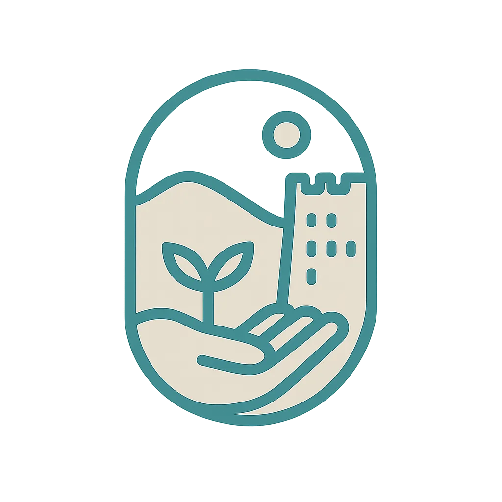 M'Zab Hope Logo
