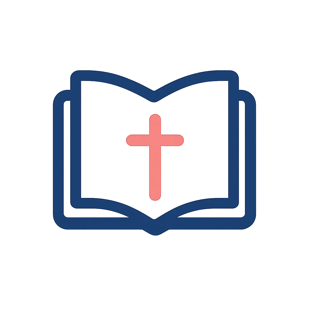 Christian Art Journaling logo mark