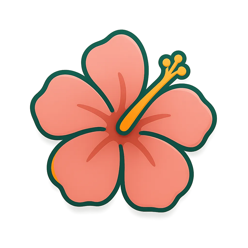 Flower Icon
