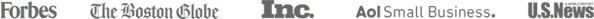 Media Logos