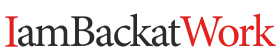 I Am Back at Work