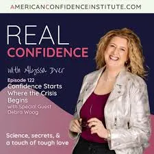 Real Confidence Podcast