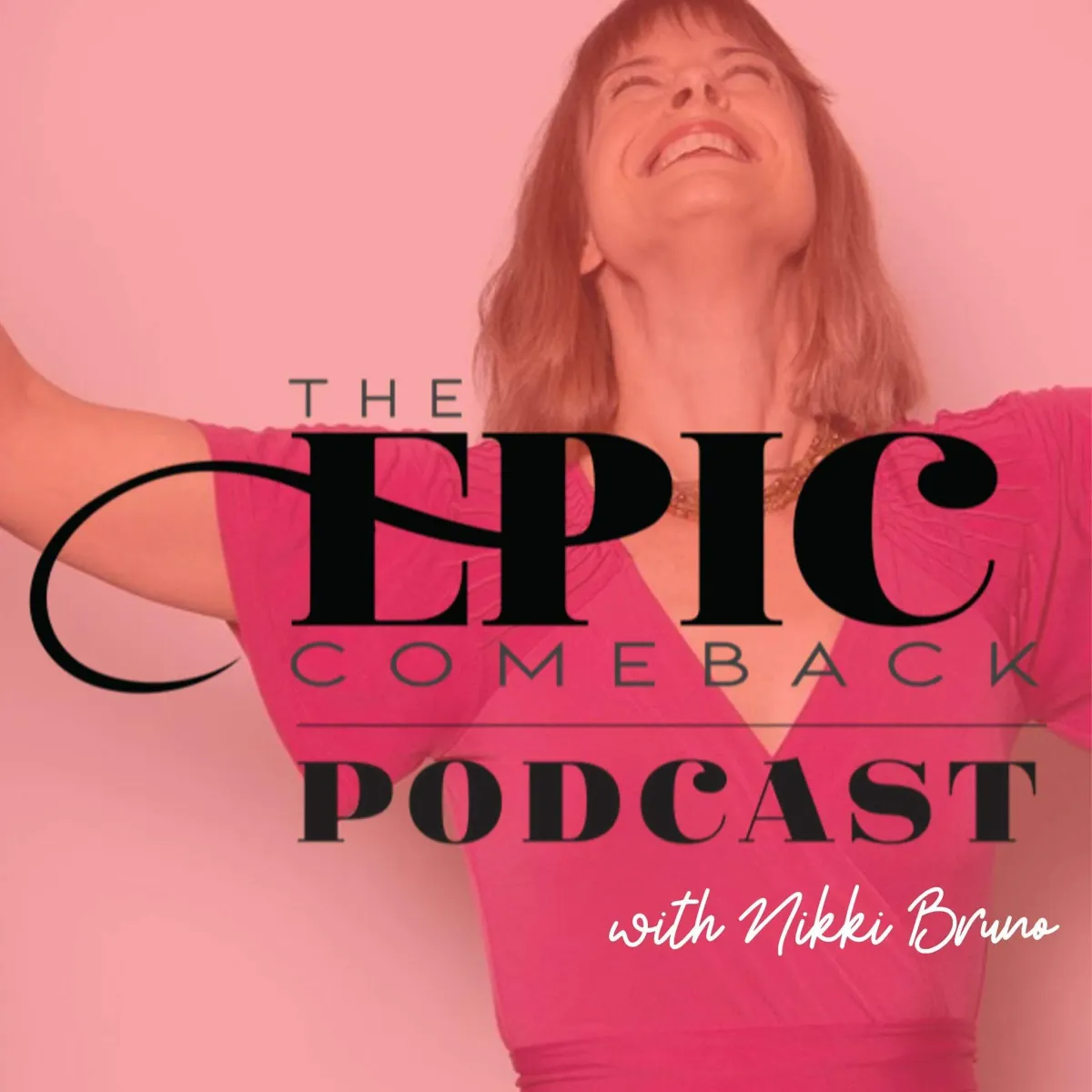 The Epic Podcast