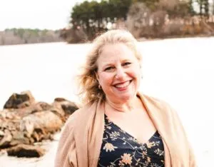 Debra Woog