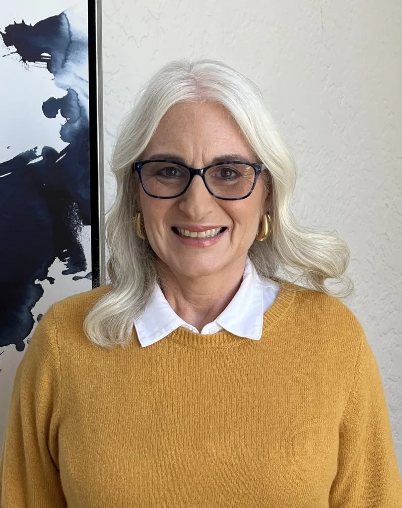 Cindy Nacson-Schechter