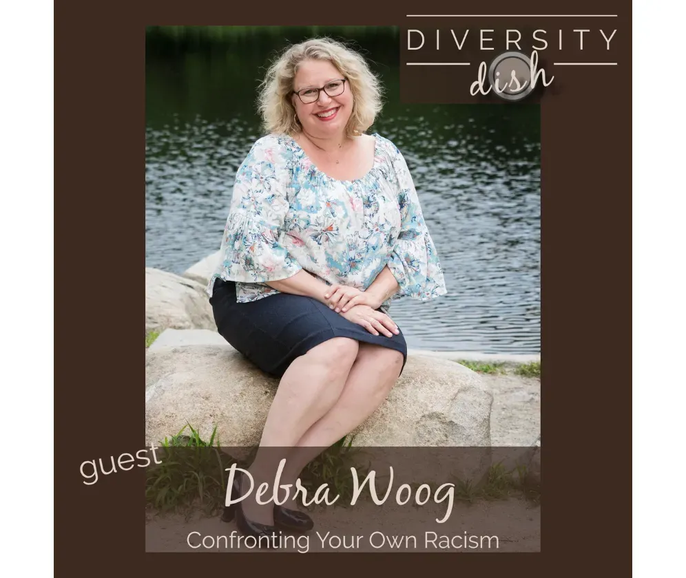 Diversity Podcast