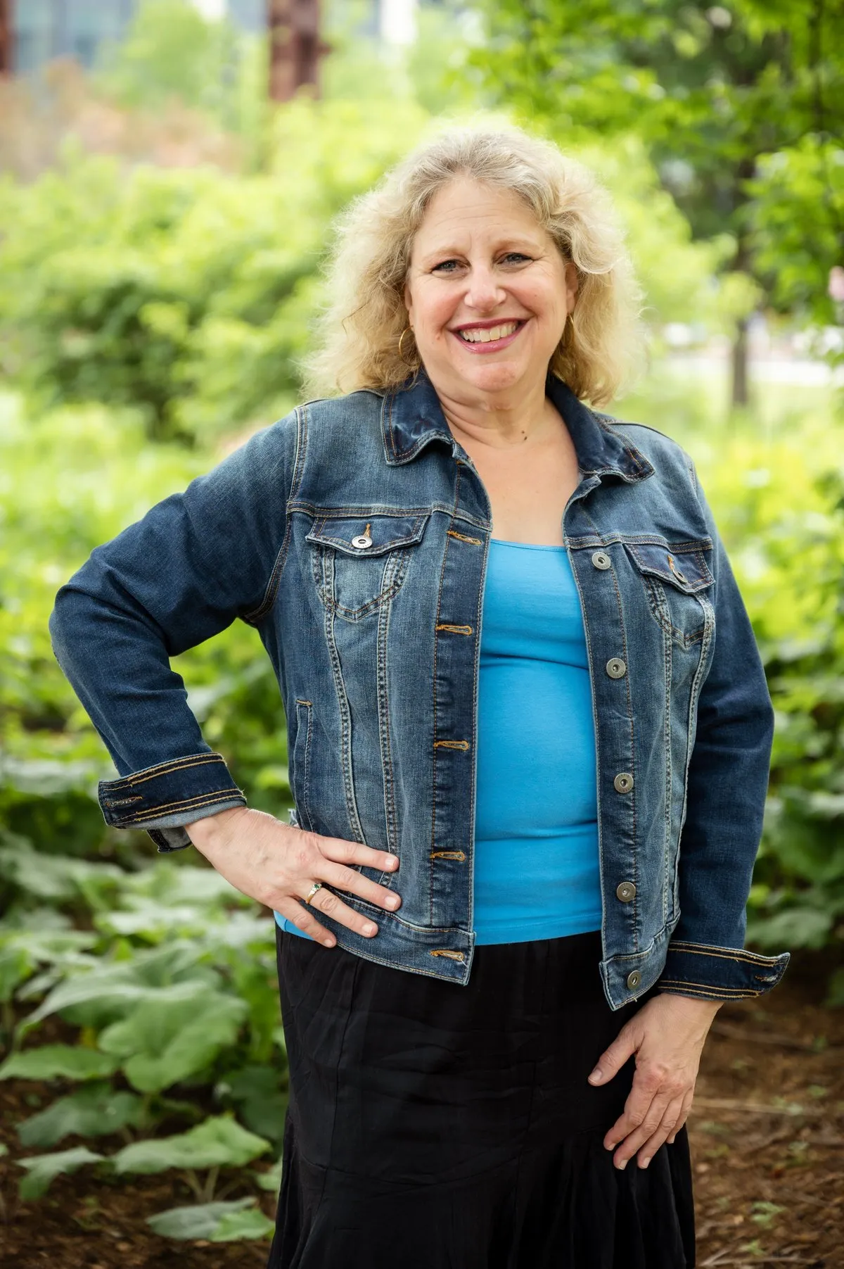 Debra Woog