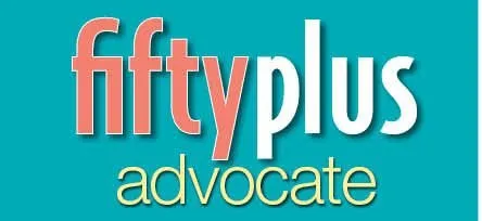 Fifty Plus Advocate