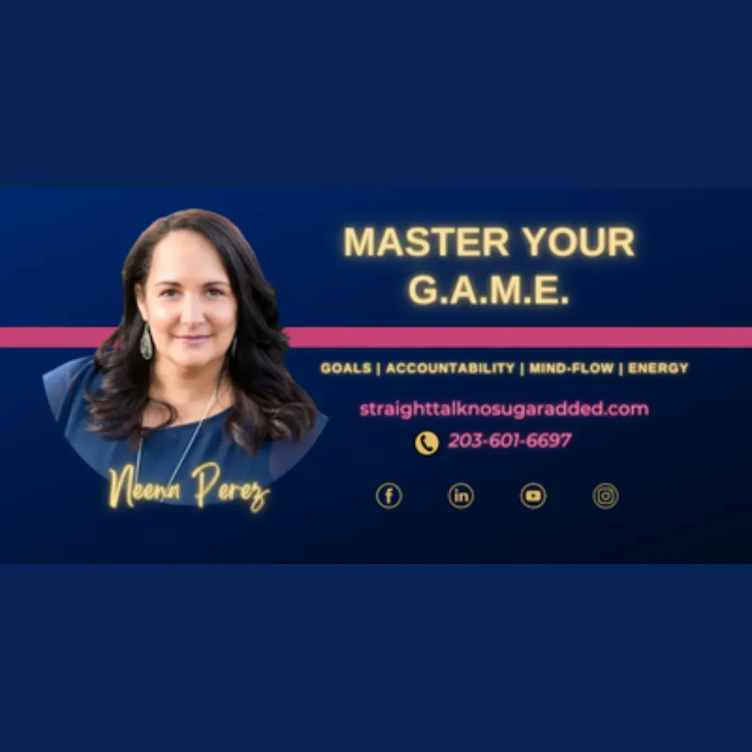 Master Your G.A.M.E.
