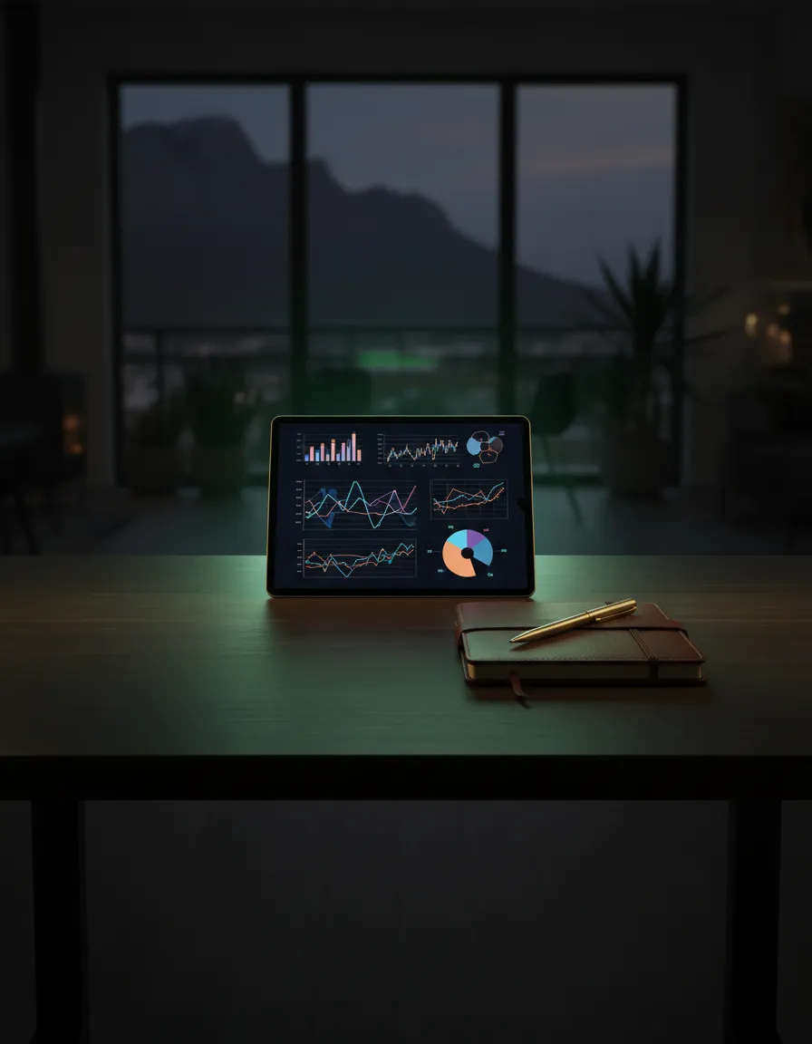 AI Marketing Strategy Session for Business Owners