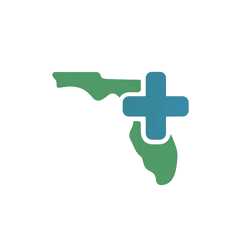 Florida Prime Health Logo