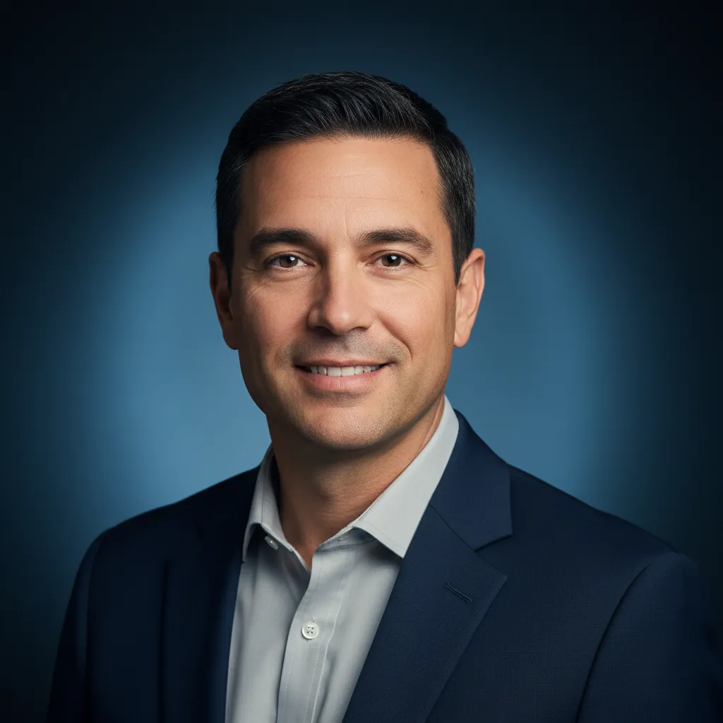Michael T. Patient Photo