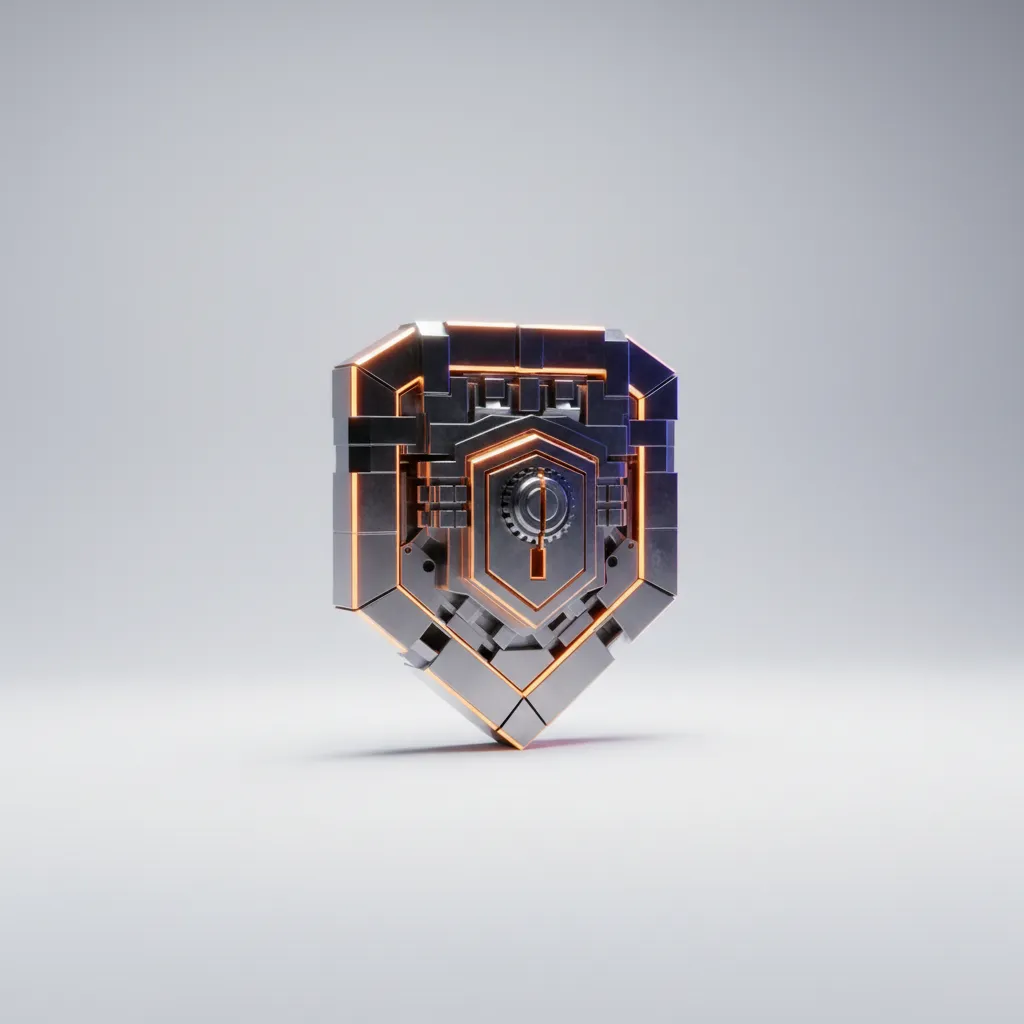 Institutional security and privacy representation