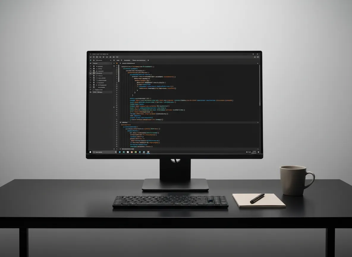 Web Development Services