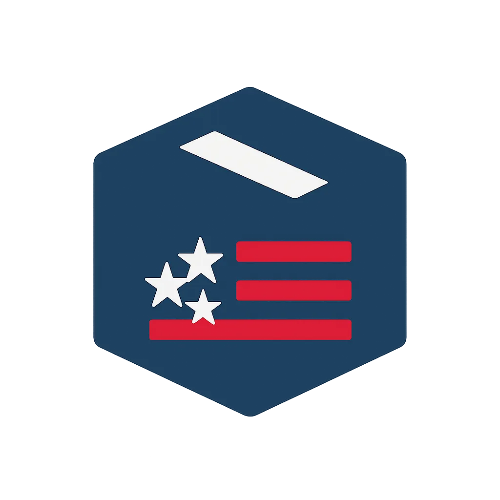 Importaciones EEUU Logo