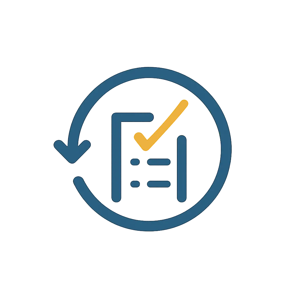 Process Quality Results Logo