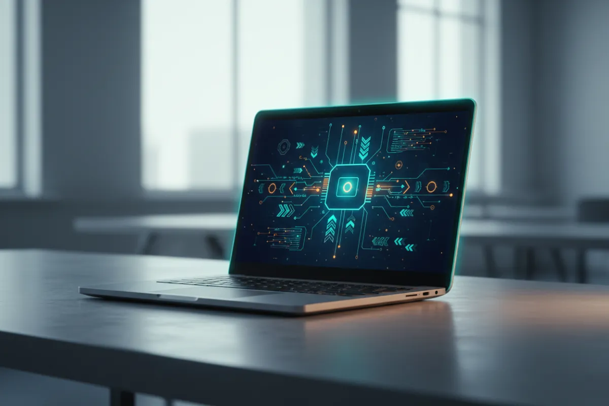 Automate routine tasks