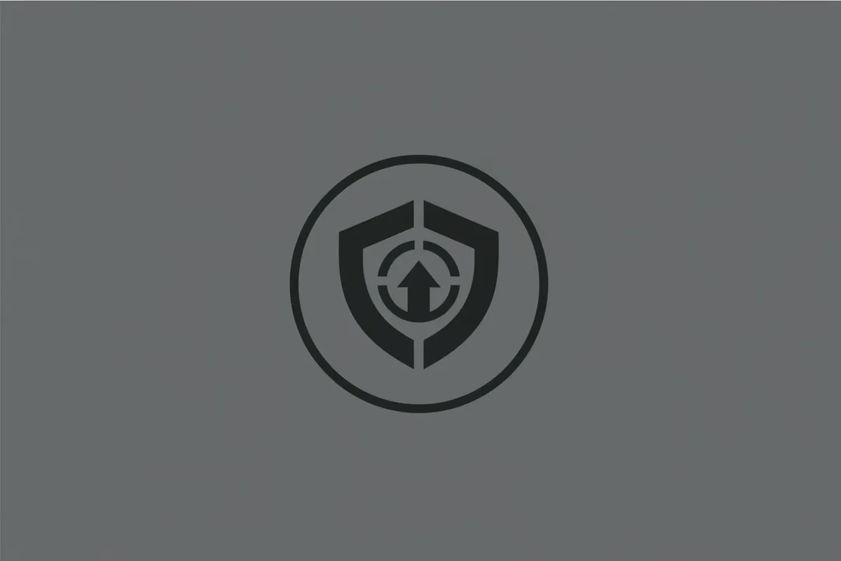 Press logo placeholder for featured press row