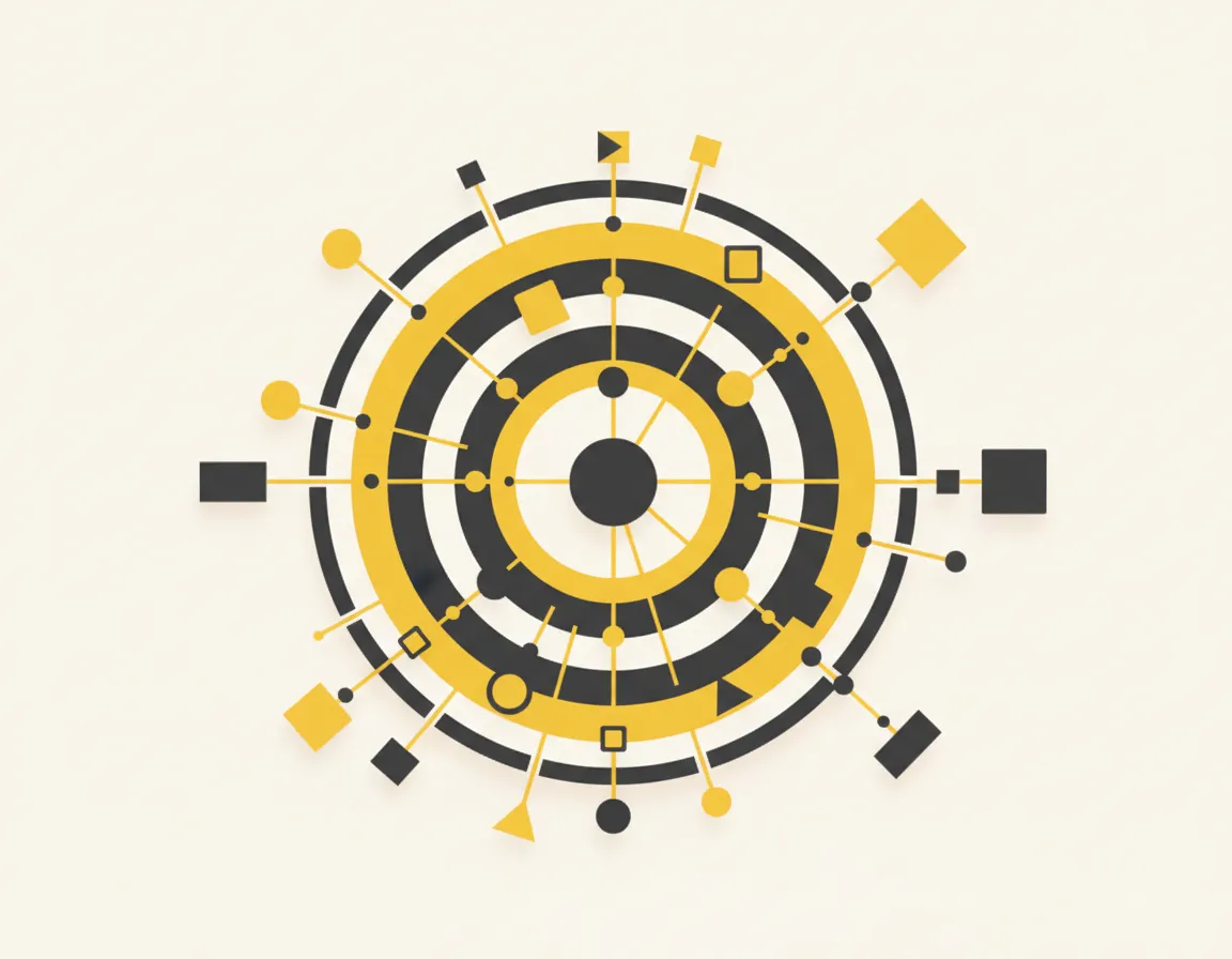 Revenue Recode framework or Demand Signal output screenshot