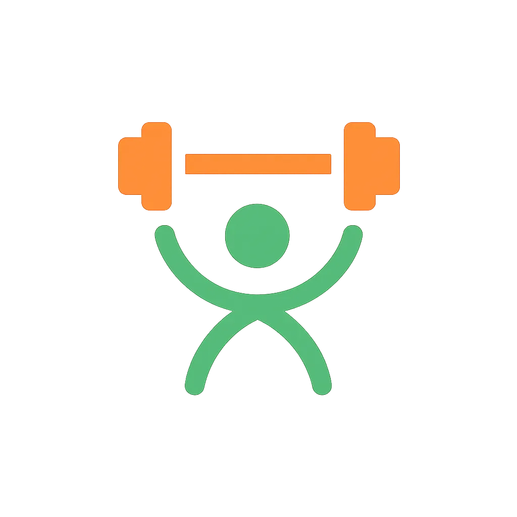 BE FIT Ticino Logo